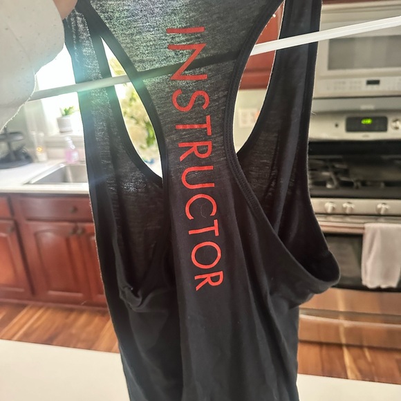 Cyclebar tanks - Picture 2 of 2